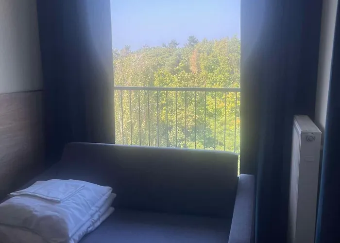 Apartament 505