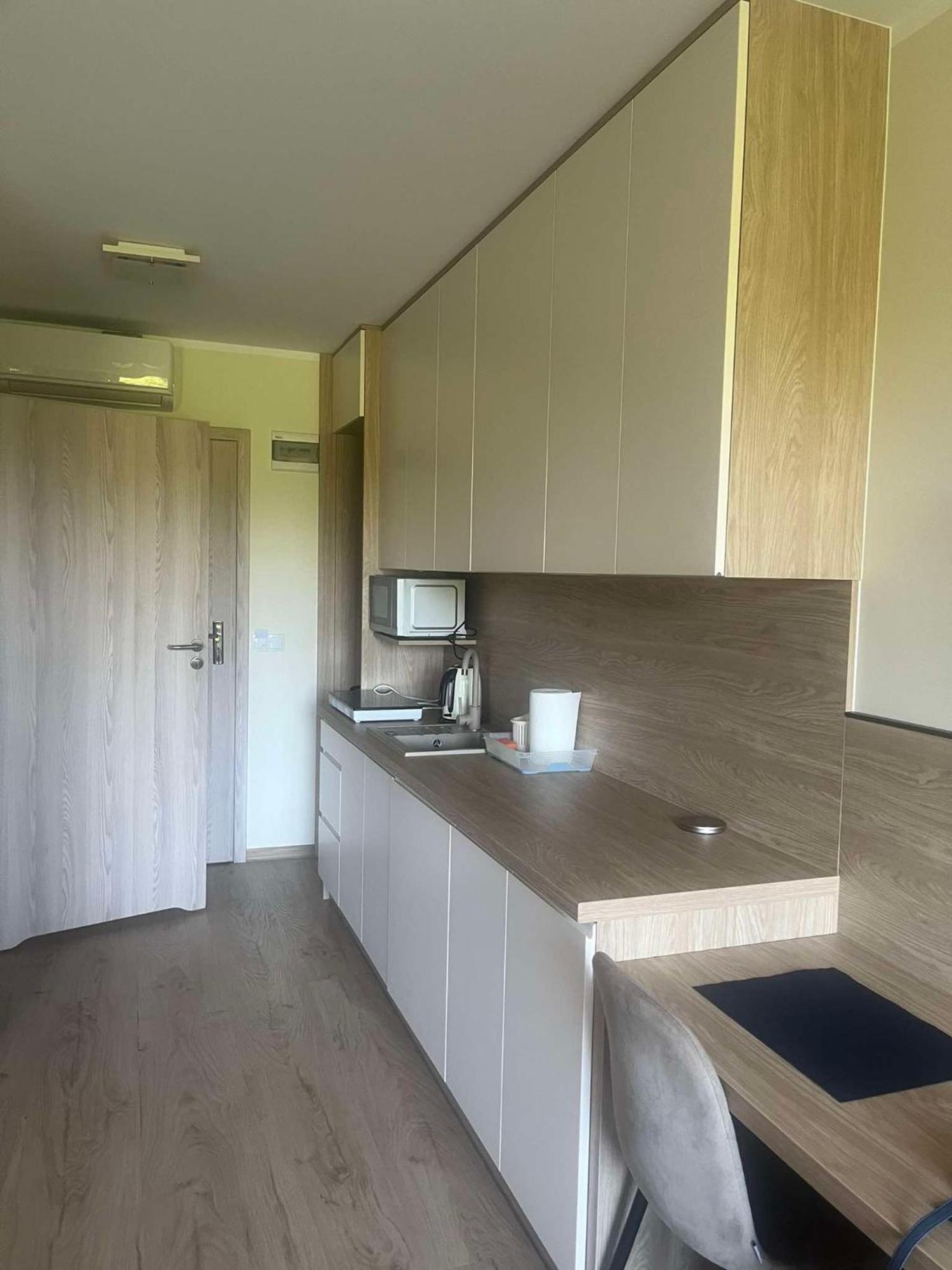 505 Apartment